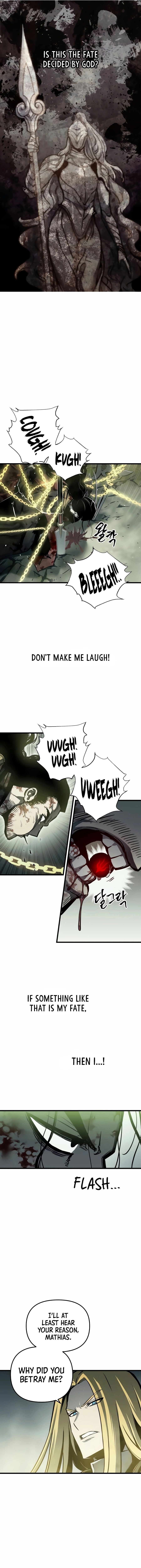 Reincarnation of the Suicidal Battle God Chapter 26 54 005