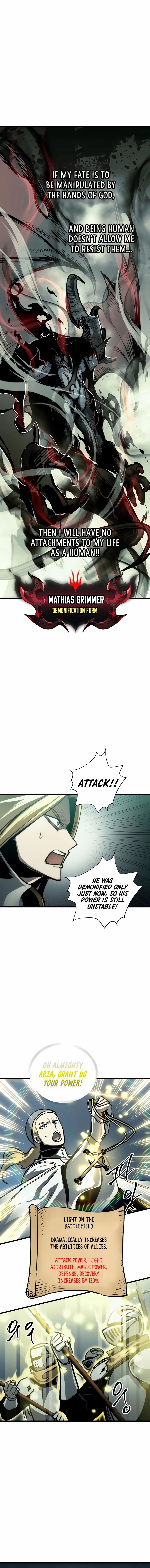 Reincarnation of the Suicidal Battle God Chapter 26 57 008