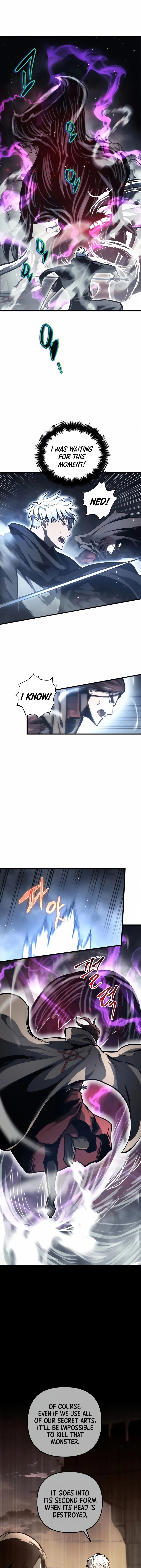 Reincarnation of the Suicidal Battle God Chapter 27 51 002