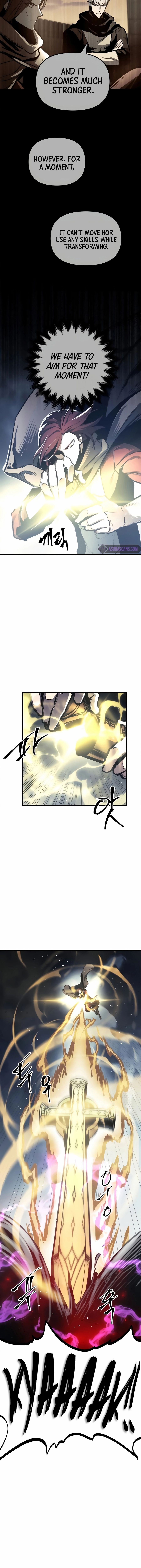 Reincarnation of the Suicidal Battle God Chapter 27 52 003