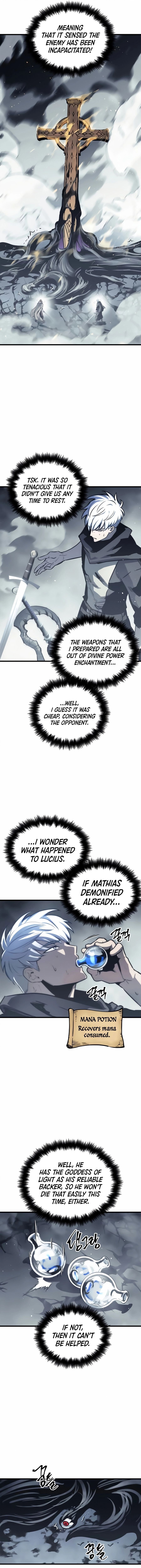 Reincarnation of the Suicidal Battle God Chapter 27 55 006