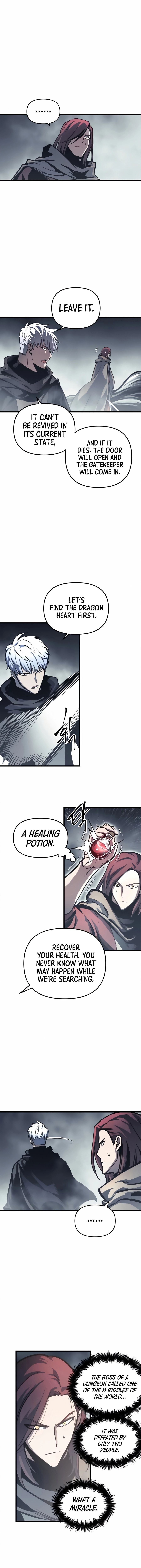 Reincarnation of the Suicidal Battle God Chapter 27 56 007