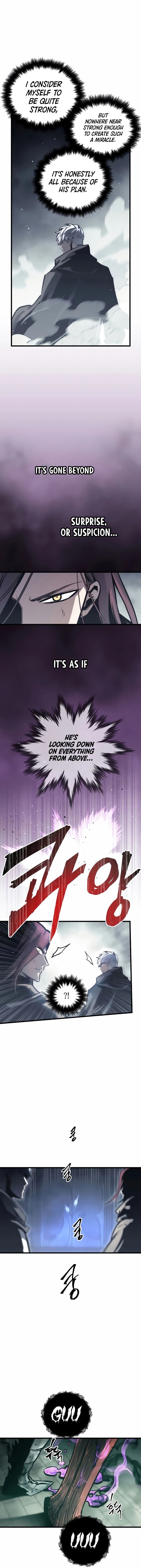 Reincarnation of the Suicidal Battle God Chapter 27 57 008