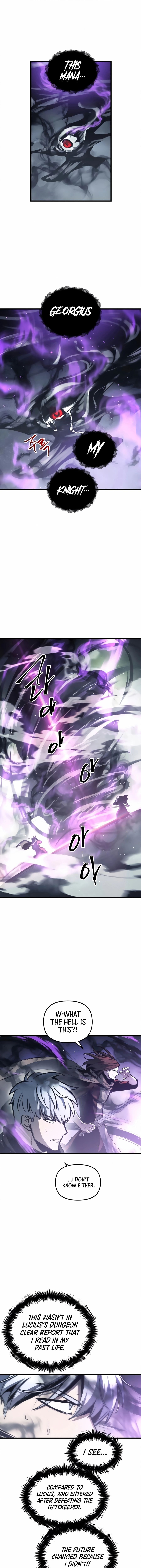 Reincarnation of the Suicidal Battle God Chapter 27 59 010