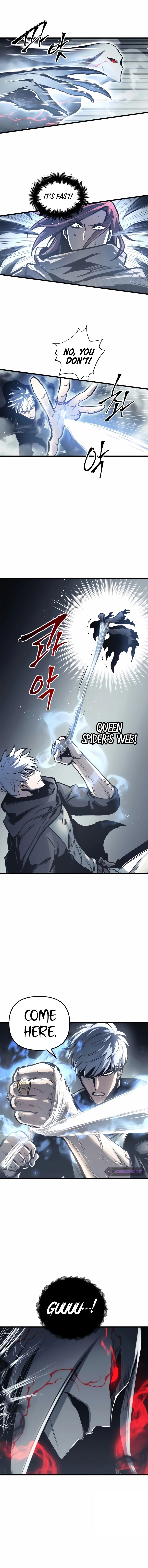 Reincarnation of the Suicidal Battle God Chapter 27 63 014
