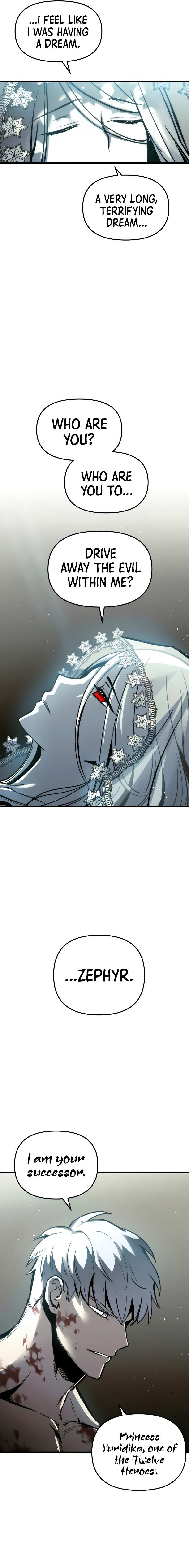 Reincarnation of the Suicidal Battle God Chapter 29 38 007