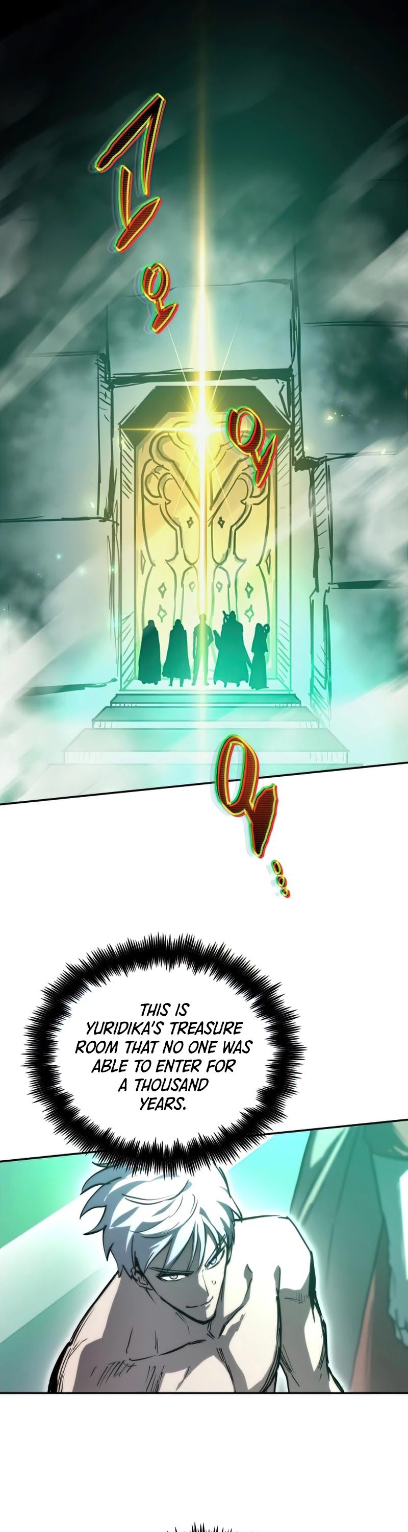 Reincarnation of the Suicidal Battle God Chapter 35 144 002