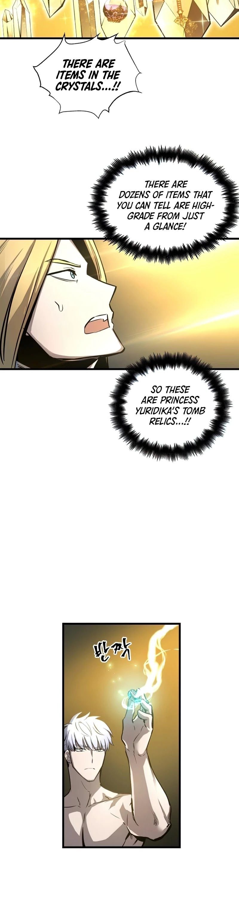 Reincarnation of the Suicidal Battle God Chapter 35 148 006