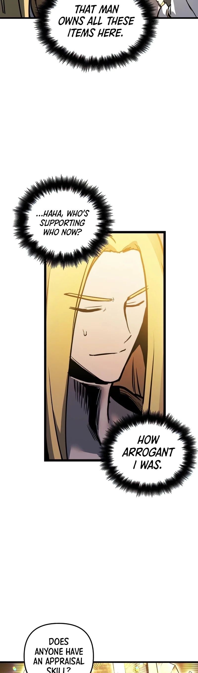 Reincarnation of the Suicidal Battle God Chapter 35 150 008