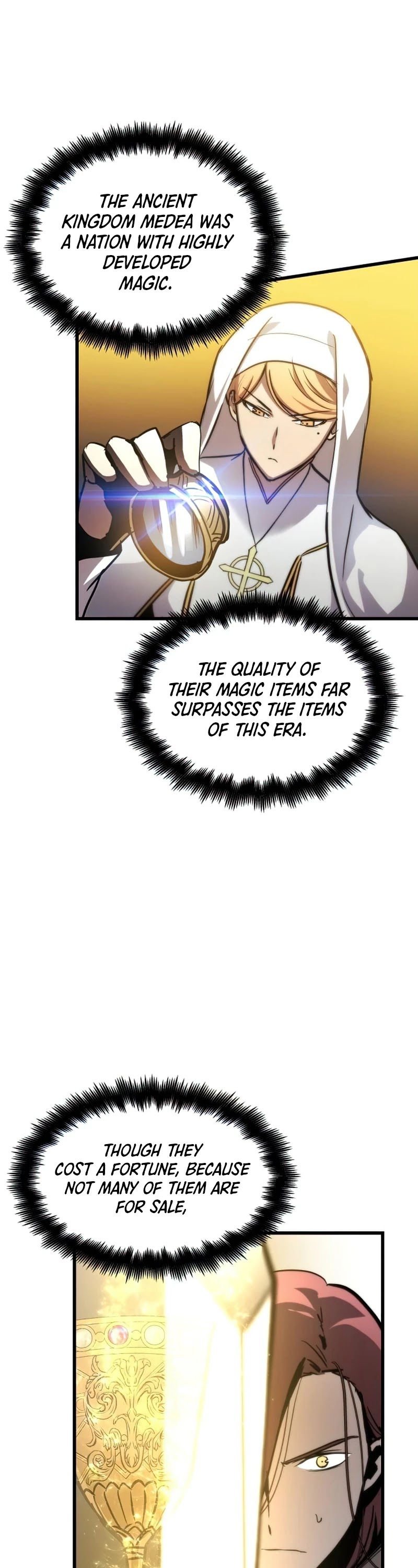 Reincarnation of the Suicidal Battle God Chapter 35 152 010
