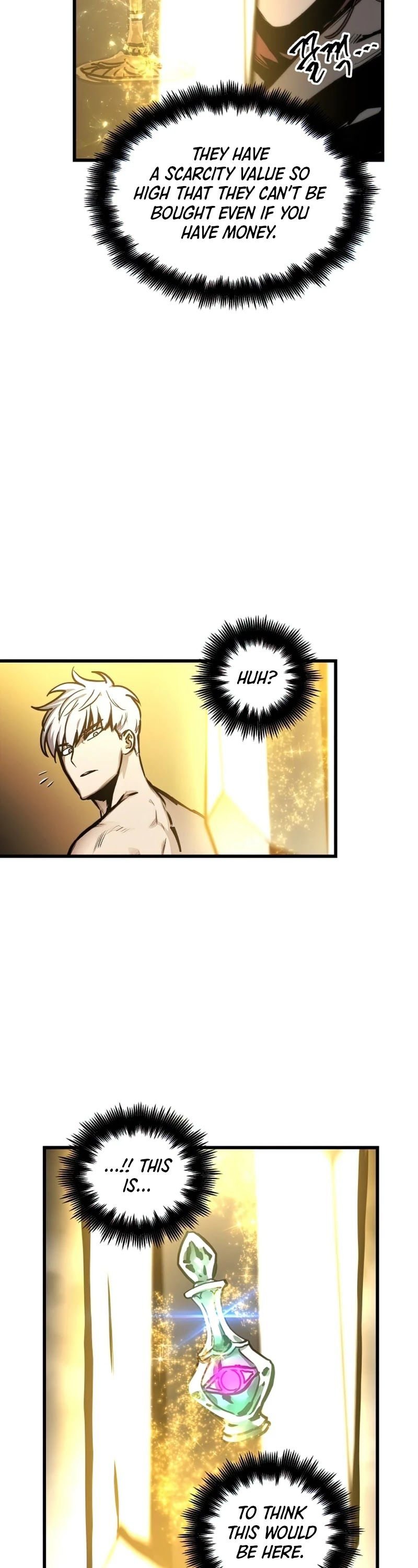 Reincarnation of the Suicidal Battle God Chapter 35 153 011