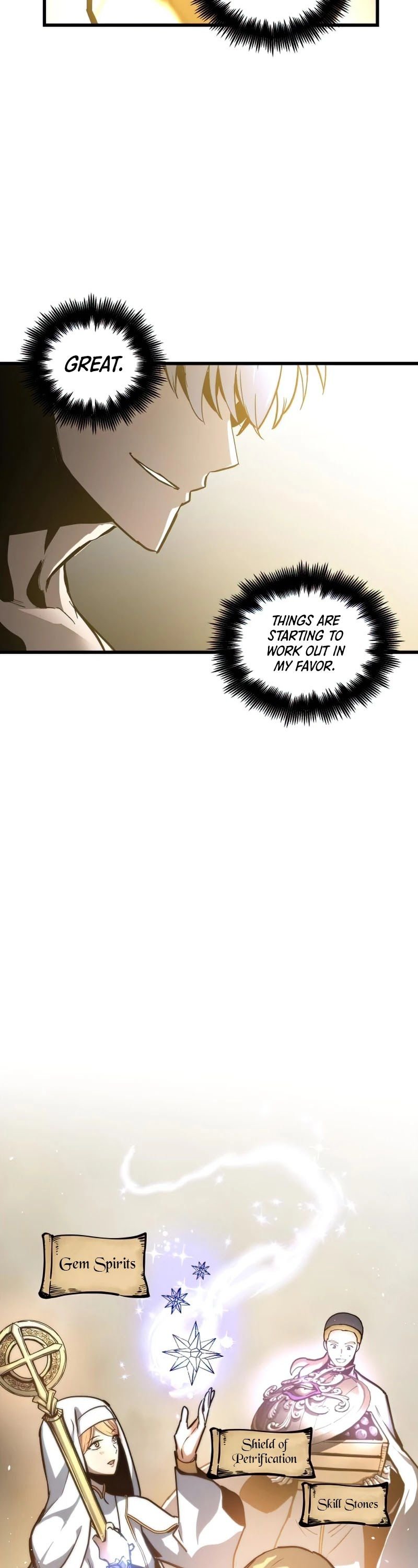 Reincarnation of the Suicidal Battle God Chapter 35 154 012