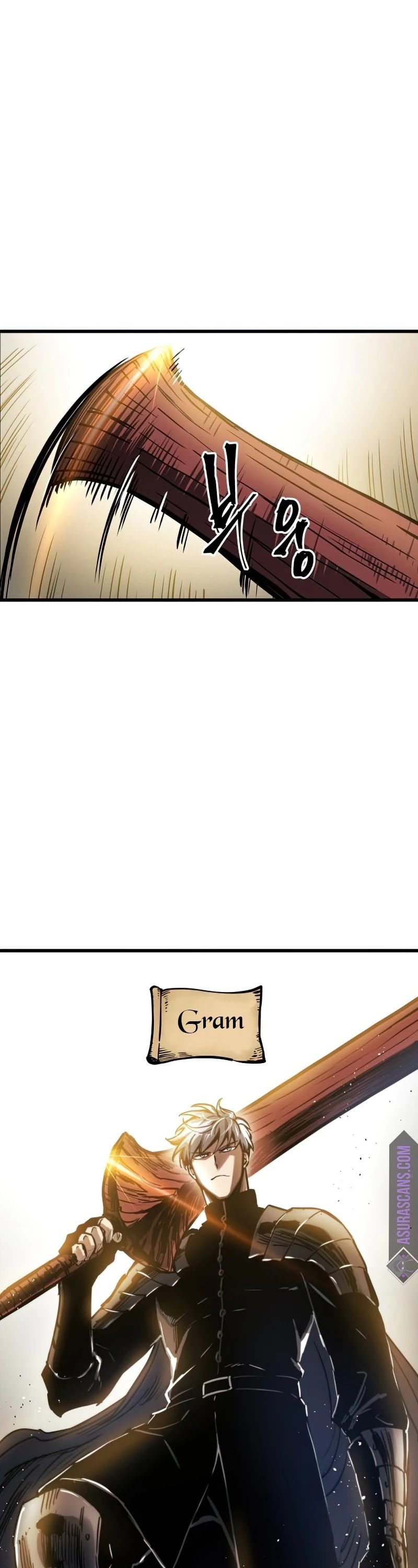 Reincarnation of the Suicidal Battle God Chapter 35 156 014