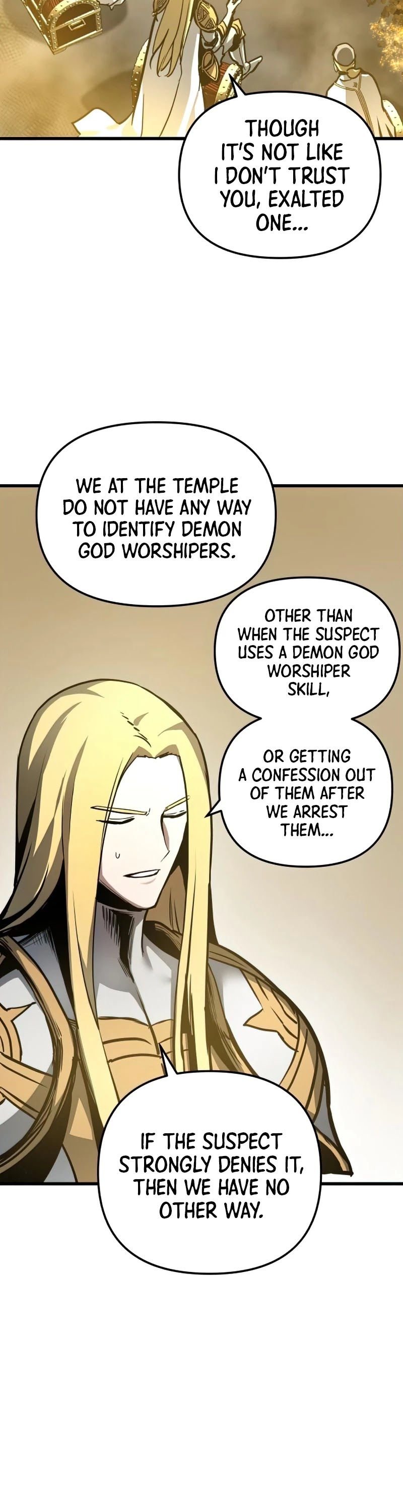 Reincarnation of the Suicidal Battle God Chapter 35 158 016