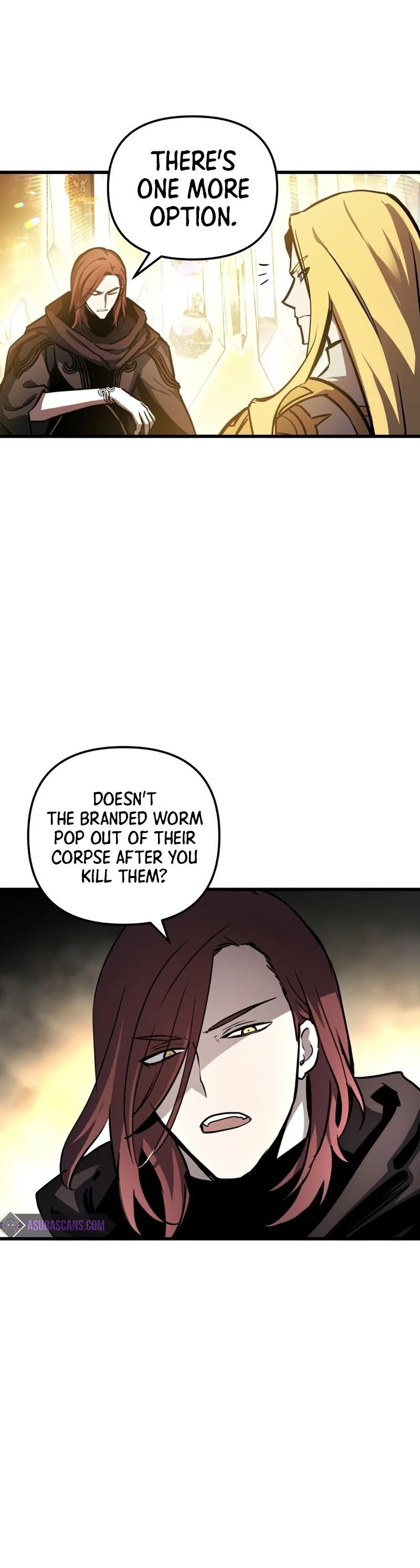 Reincarnation of the Suicidal Battle God Chapter 35 159 017