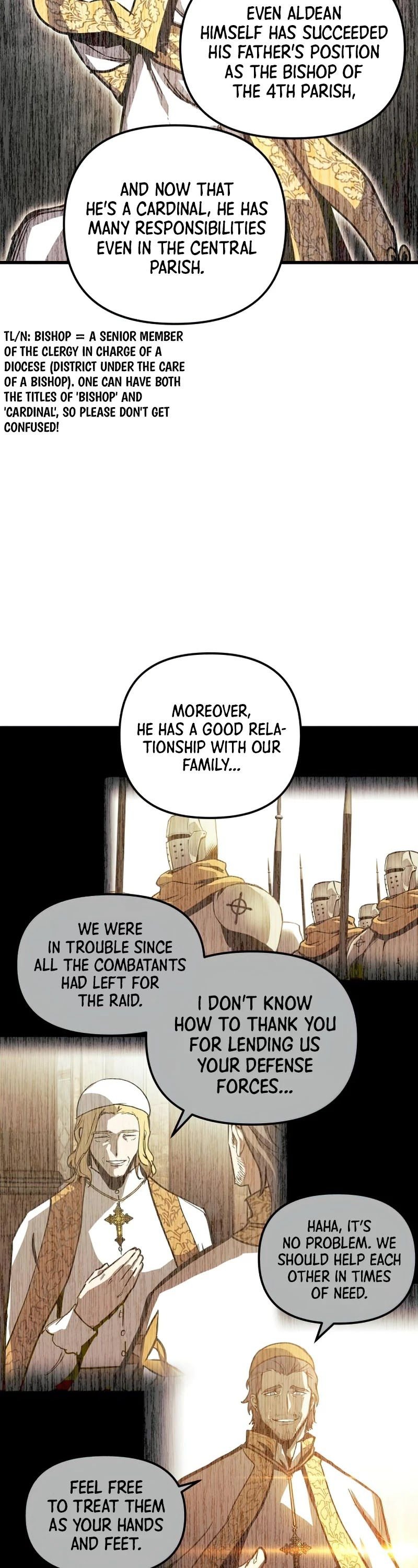 Reincarnation of the Suicidal Battle God Chapter 35 161 019