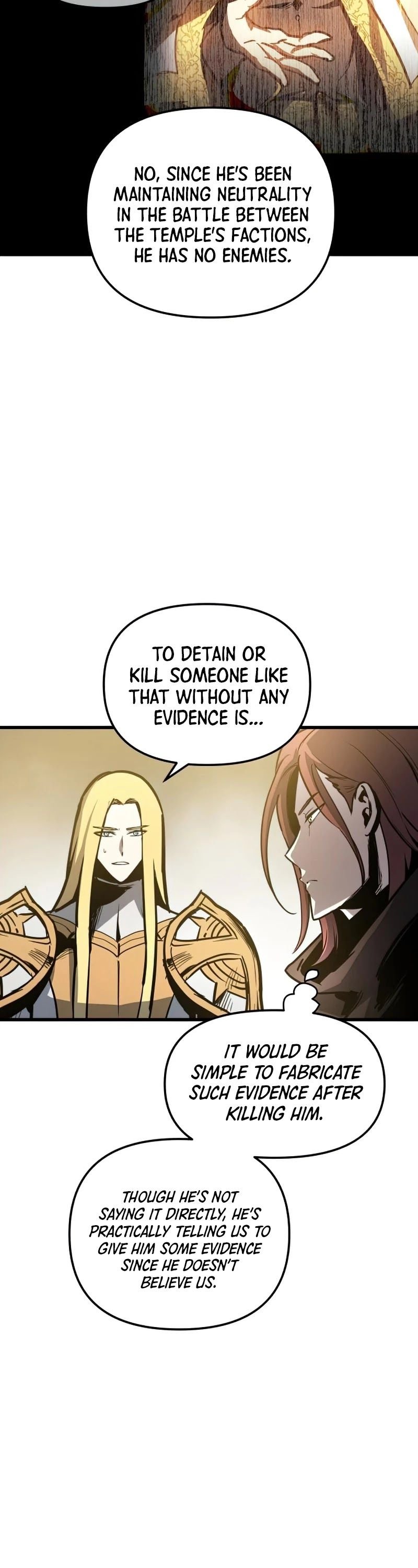 Reincarnation of the Suicidal Battle God Chapter 35 162 020