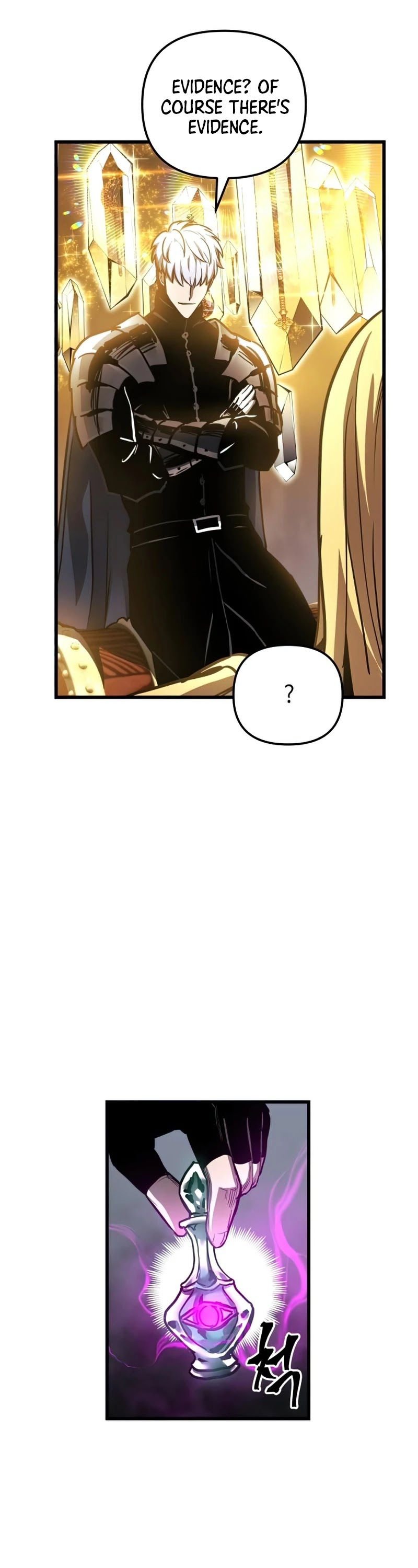 Reincarnation of the Suicidal Battle God Chapter 35 163 021