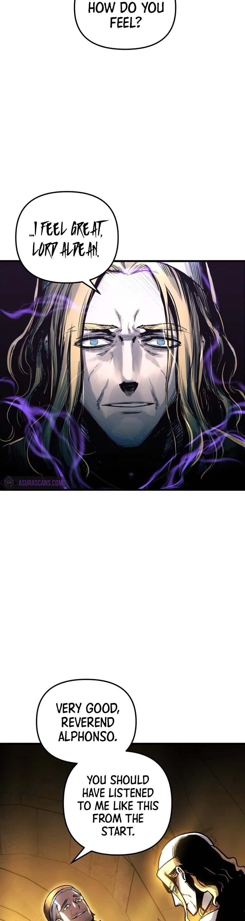 Reincarnation of the Suicidal Battle God Chapter 35 166 024