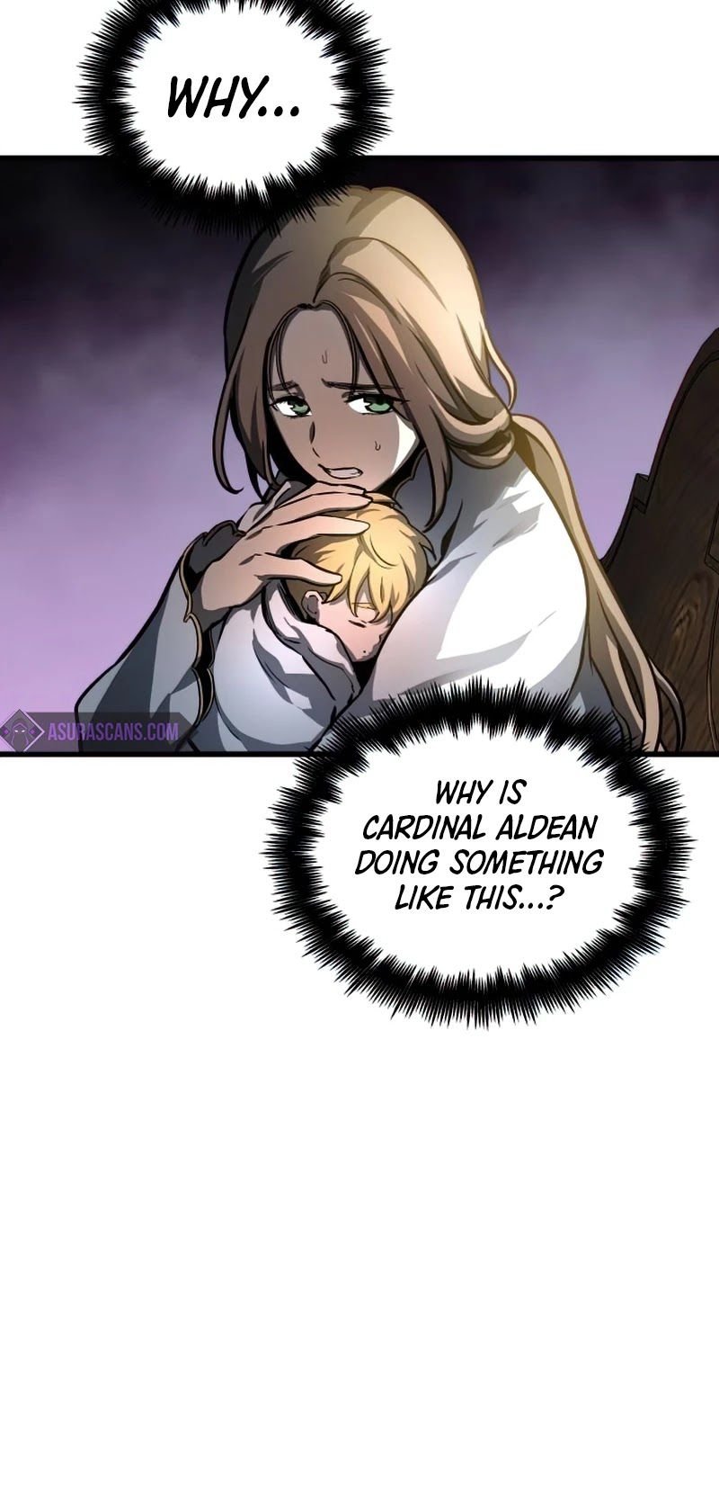 Reincarnation of the Suicidal Battle God Chapter 35 168 026