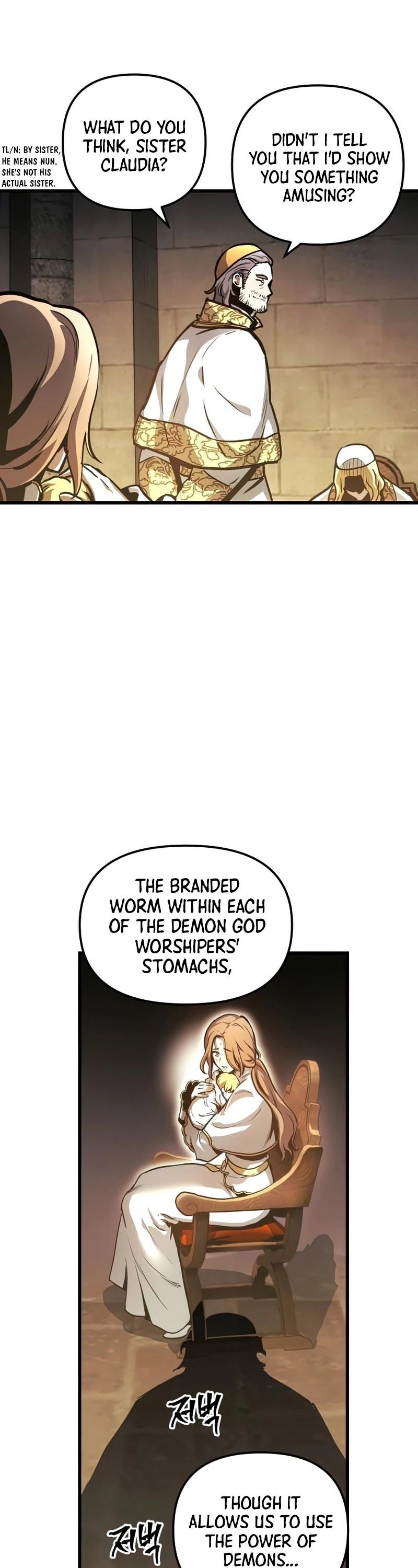 Reincarnation of the Suicidal Battle God Chapter 35 169 027