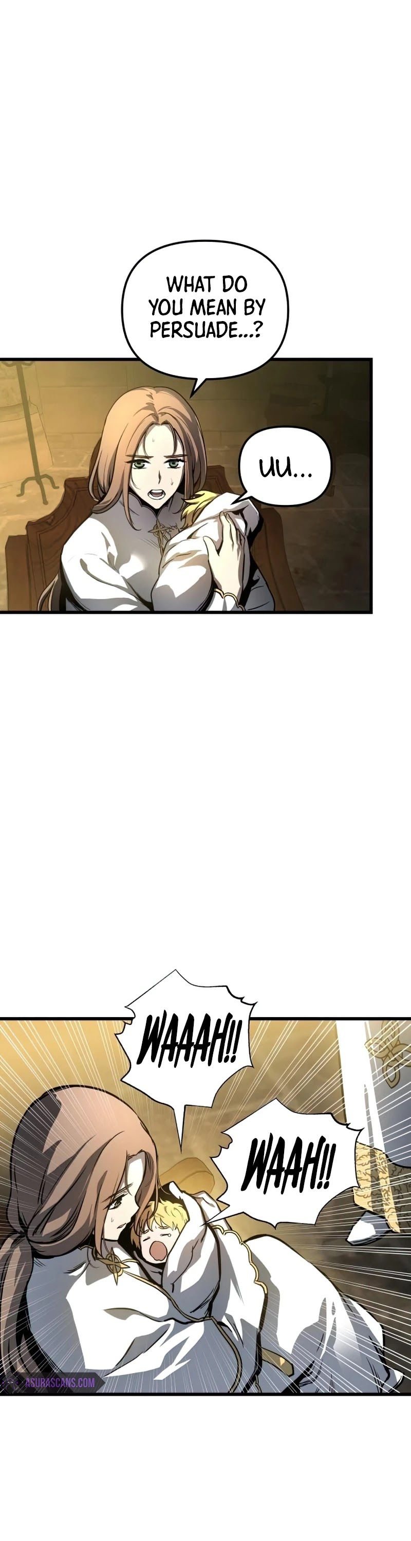 Reincarnation of the Suicidal Battle God Chapter 35 173 031