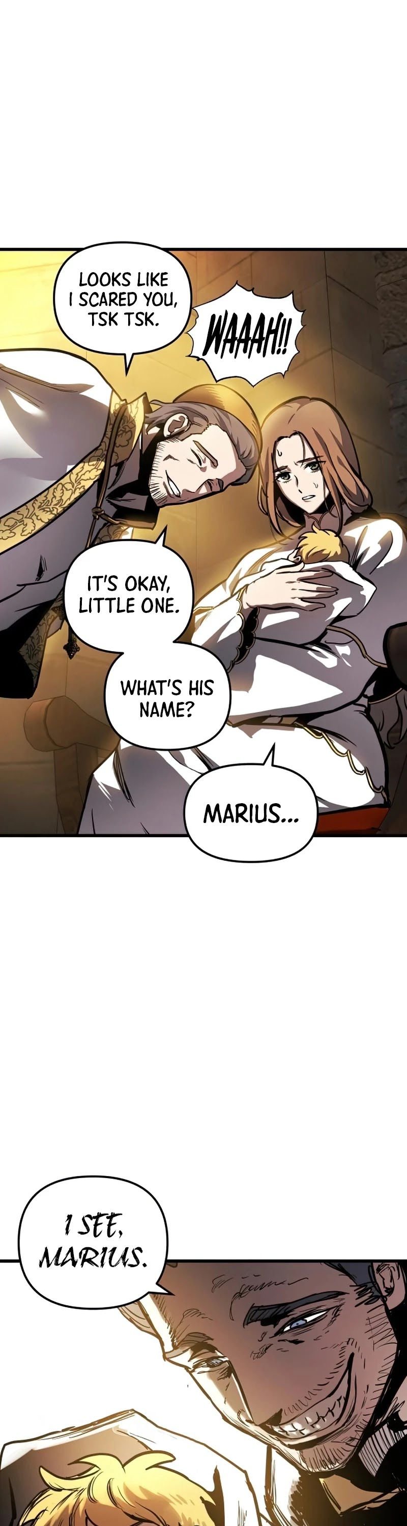 Reincarnation of the Suicidal Battle God Chapter 35 174 032
