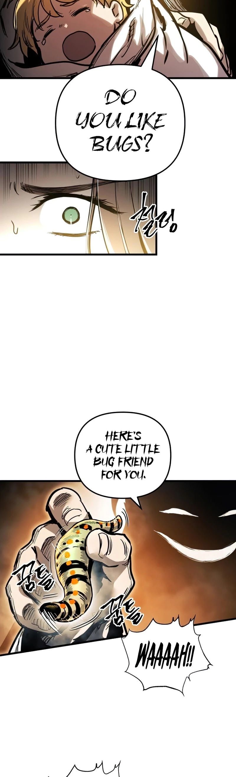 Reincarnation of the Suicidal Battle God Chapter 35 175 033