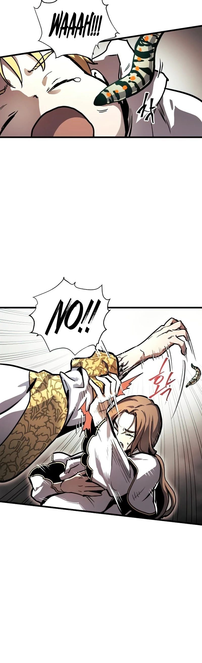 Reincarnation of the Suicidal Battle God Chapter 35 176 034