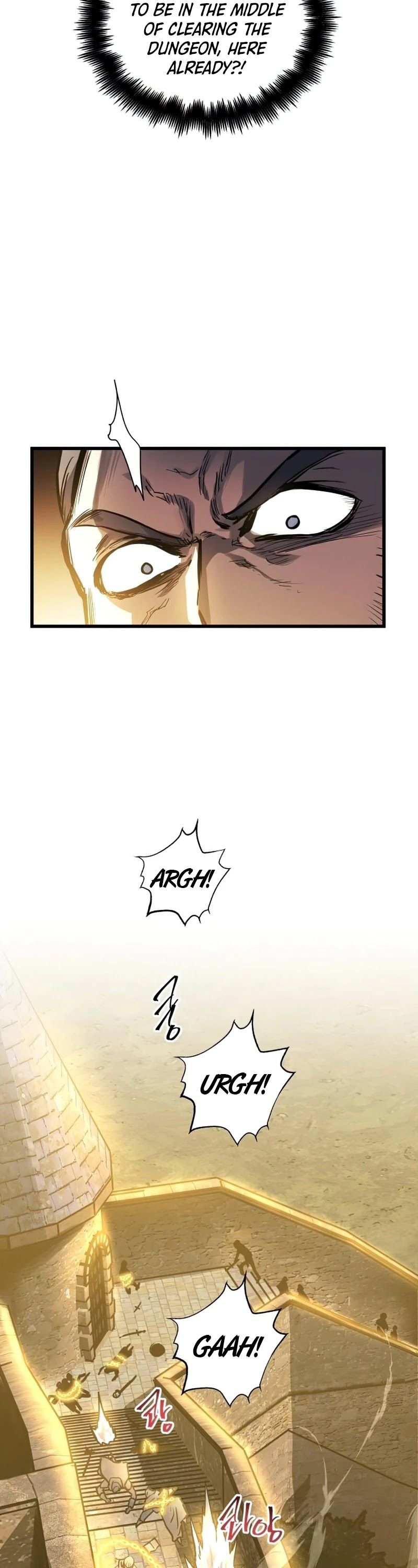 Reincarnation of the Suicidal Battle God Chapter 35 180 038