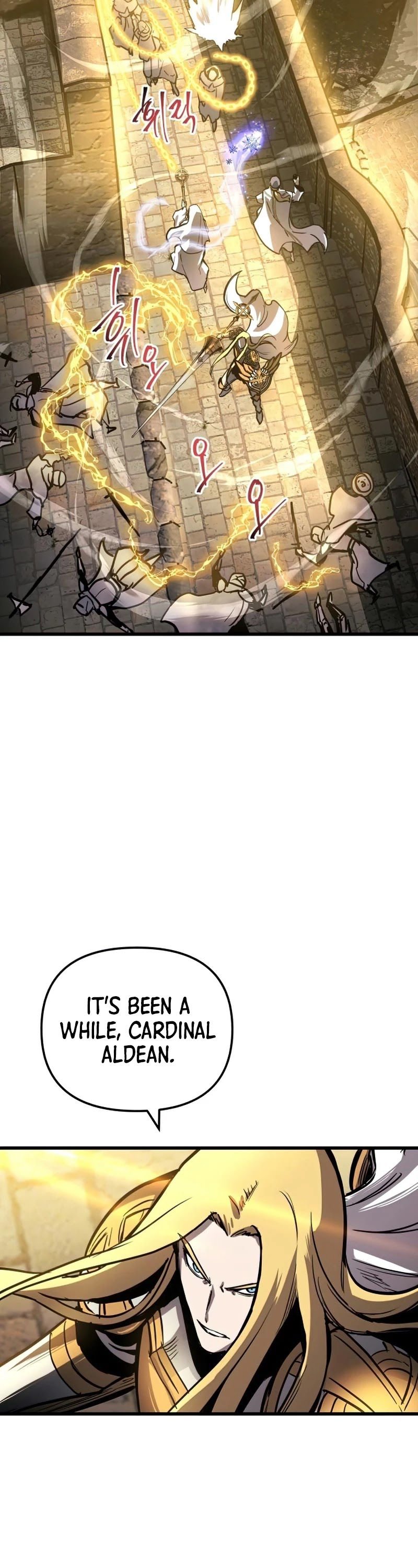 Reincarnation of the Suicidal Battle God Chapter 35 181 039