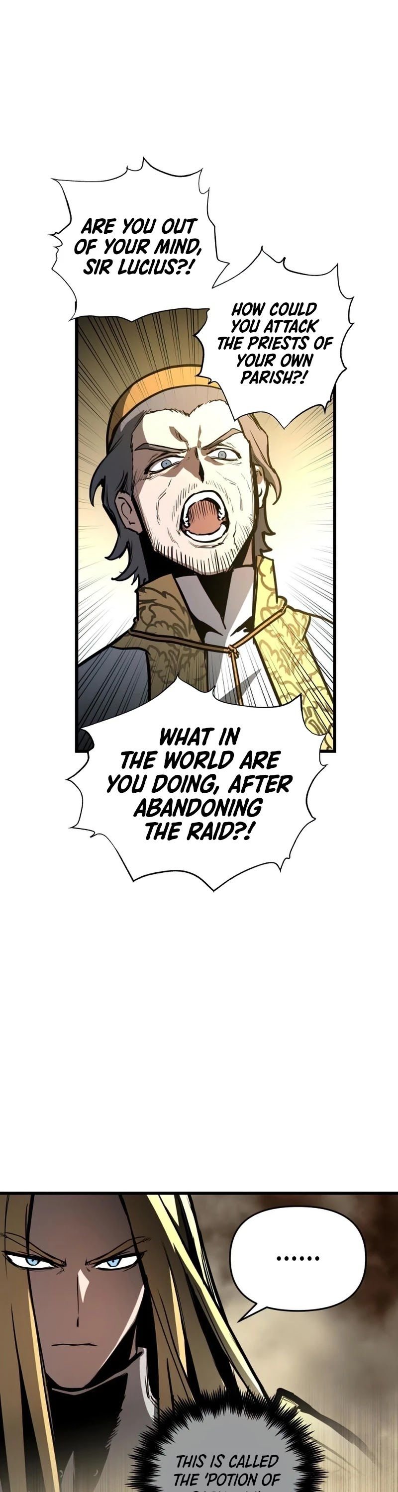 Reincarnation of the Suicidal Battle God Chapter 35 182 040