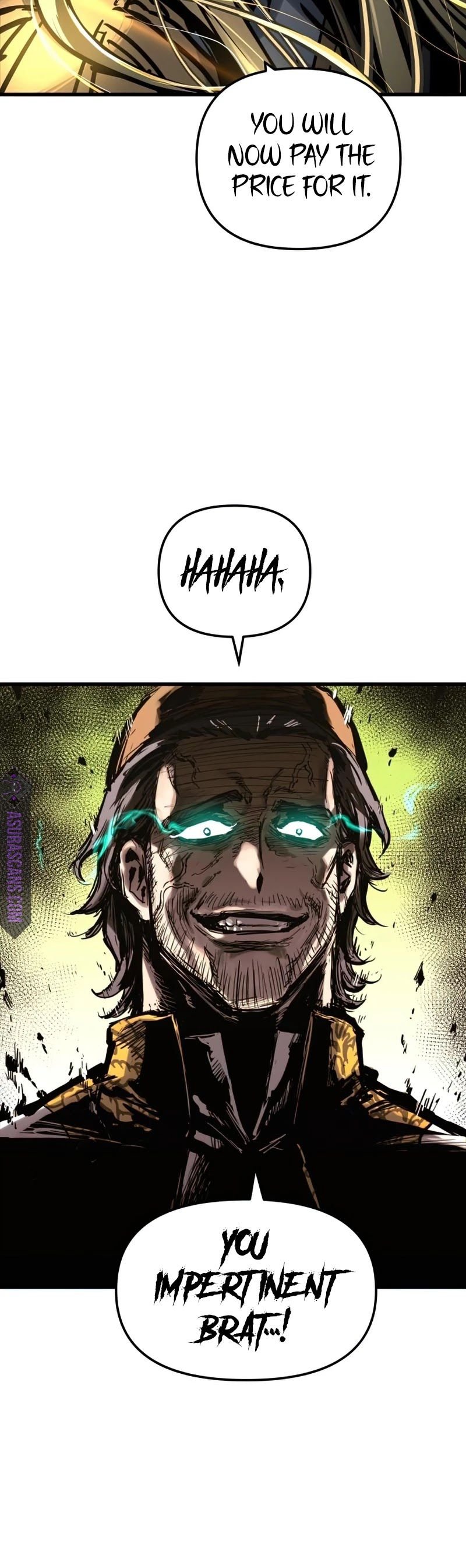 Reincarnation of the Suicidal Battle God Chapter 35 187 045