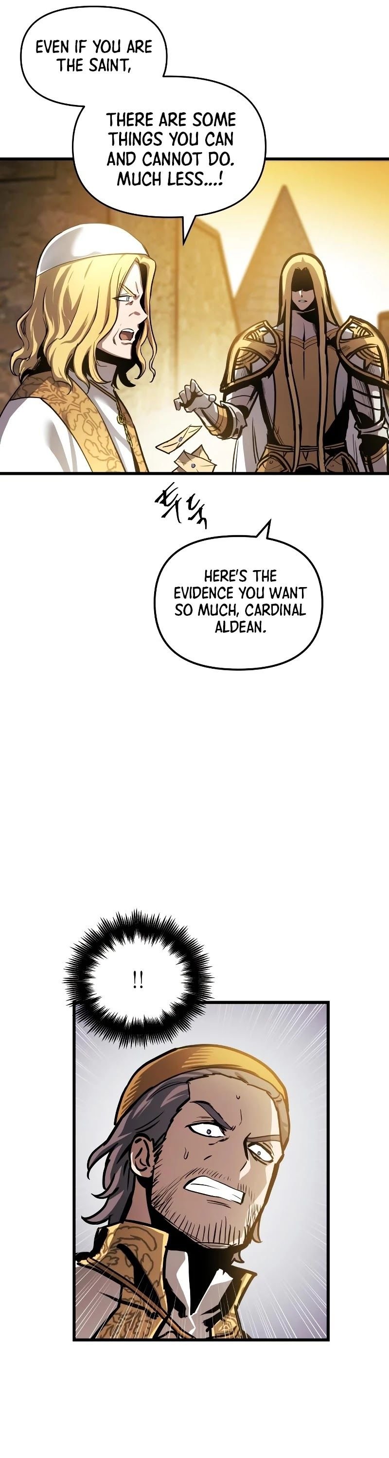 Reincarnation of the Suicidal Battle God Chapter 36 159 008