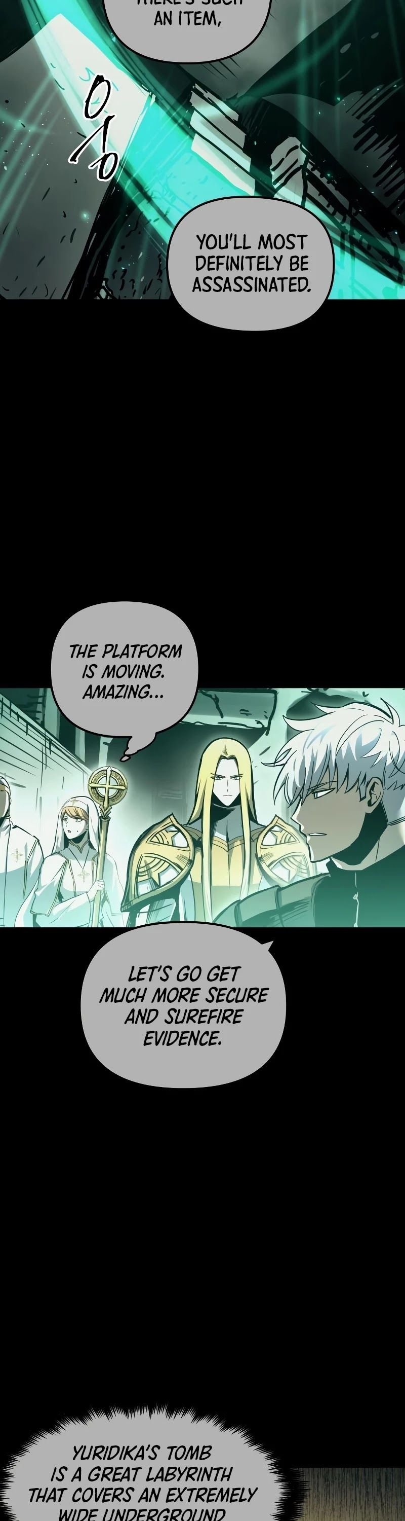 Reincarnation of the Suicidal Battle God Chapter 36 161 010