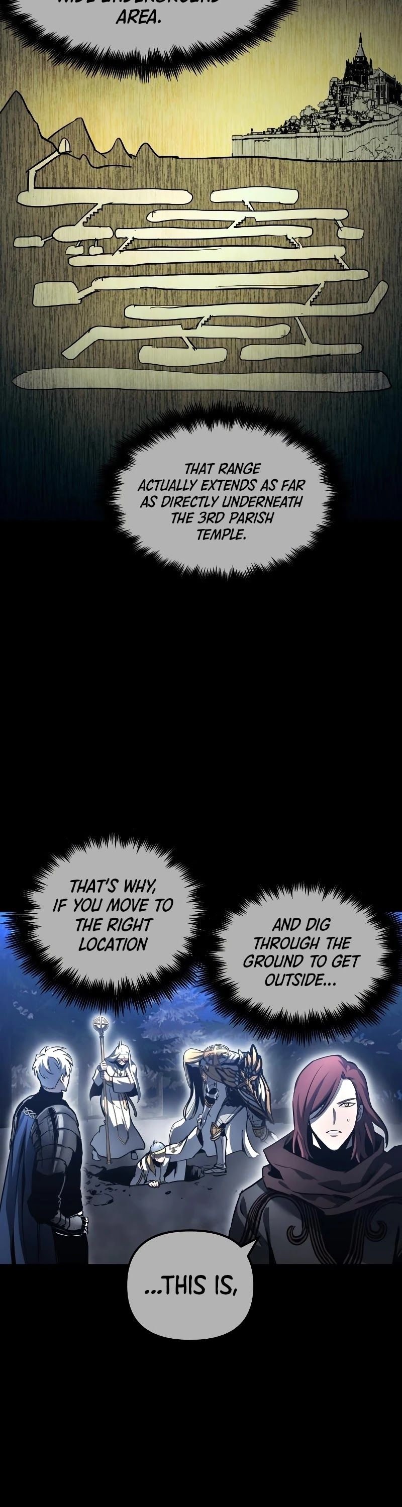 Reincarnation of the Suicidal Battle God Chapter 36 162 011