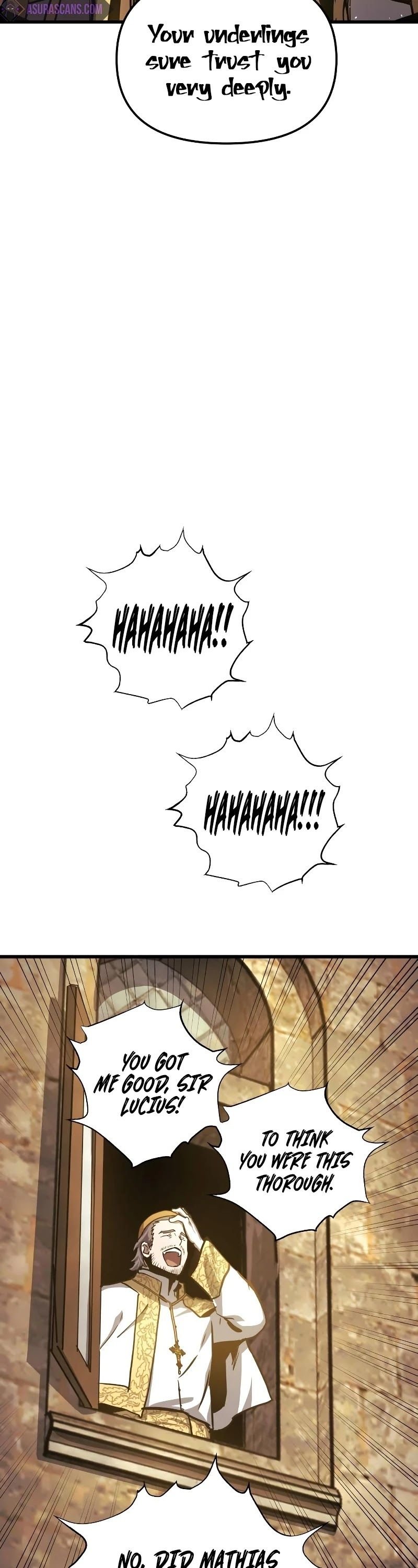 Reincarnation of the Suicidal Battle God Chapter 36 167 016