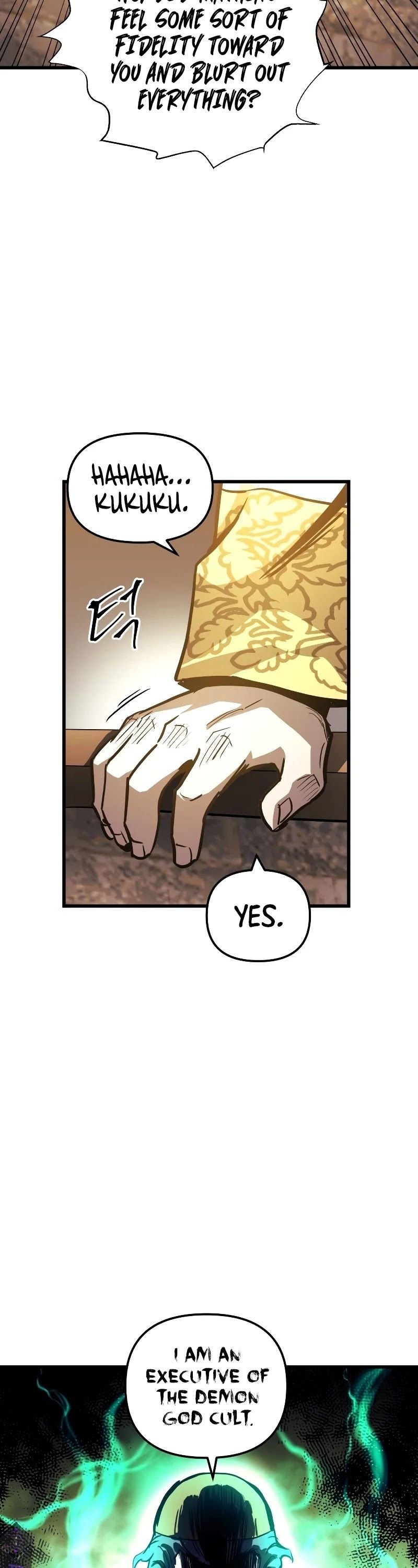 Reincarnation of the Suicidal Battle God Chapter 36 168 017