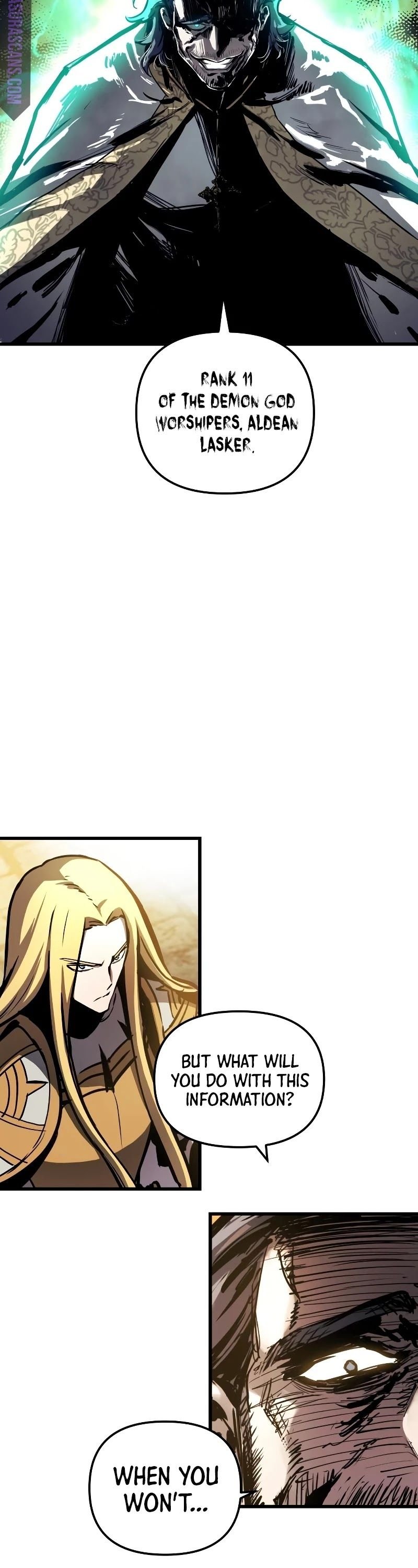 Reincarnation of the Suicidal Battle God Chapter 36 169 018