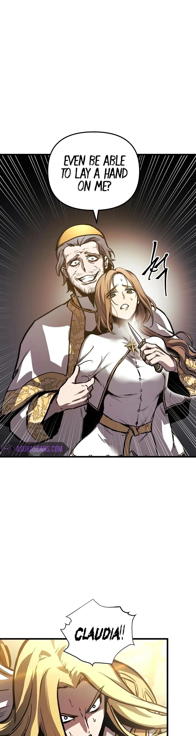 Reincarnation of the Suicidal Battle God Chapter 36 170 019