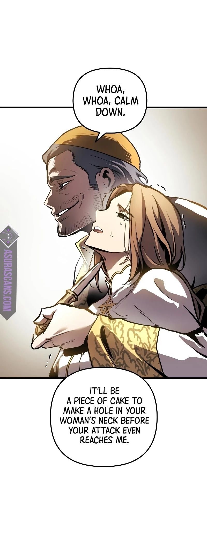 Reincarnation of the Suicidal Battle God Chapter 36 172 021