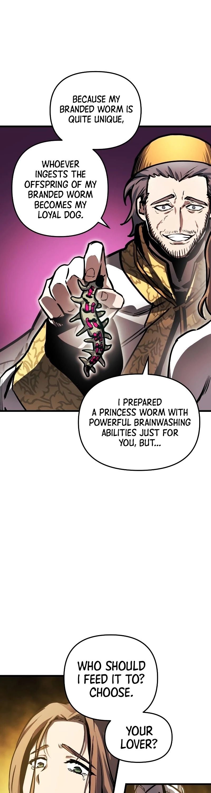 Reincarnation of the Suicidal Battle God Chapter 36 173 022