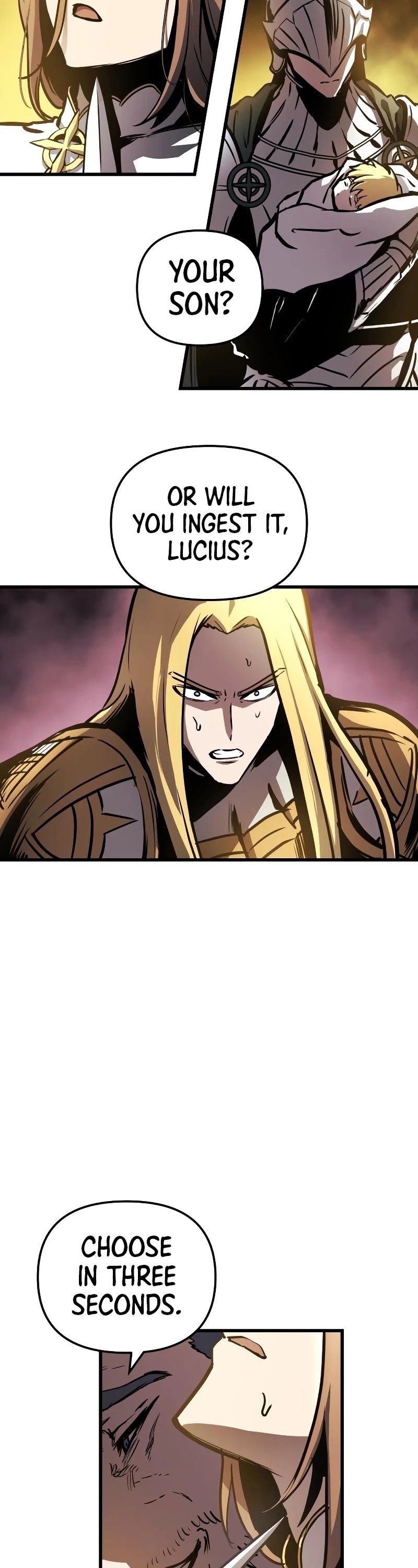 Reincarnation of the Suicidal Battle God Chapter 36 174 023