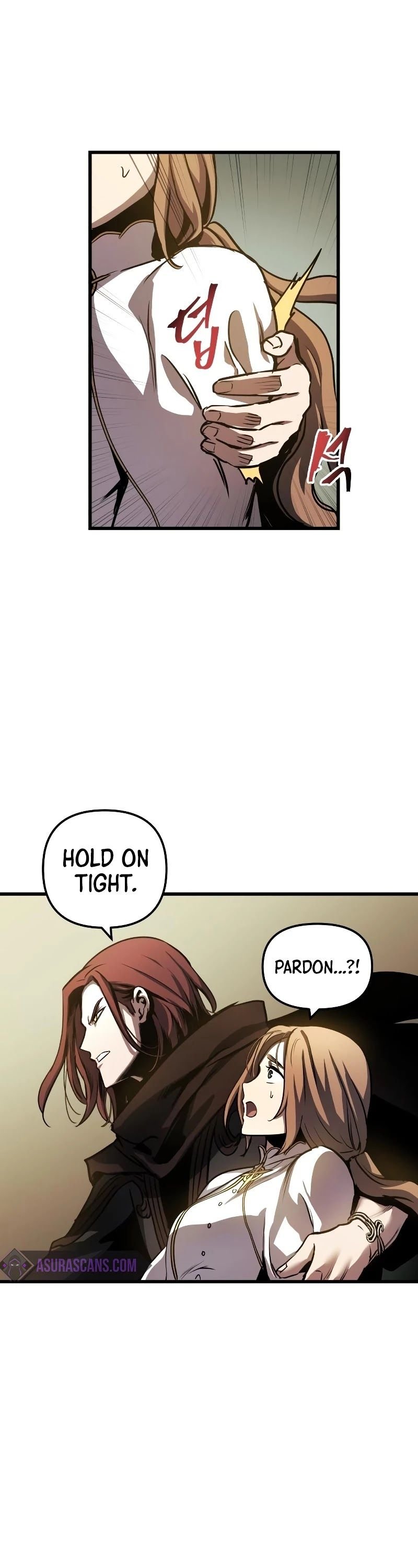 Reincarnation of the Suicidal Battle God Chapter 36 181 030