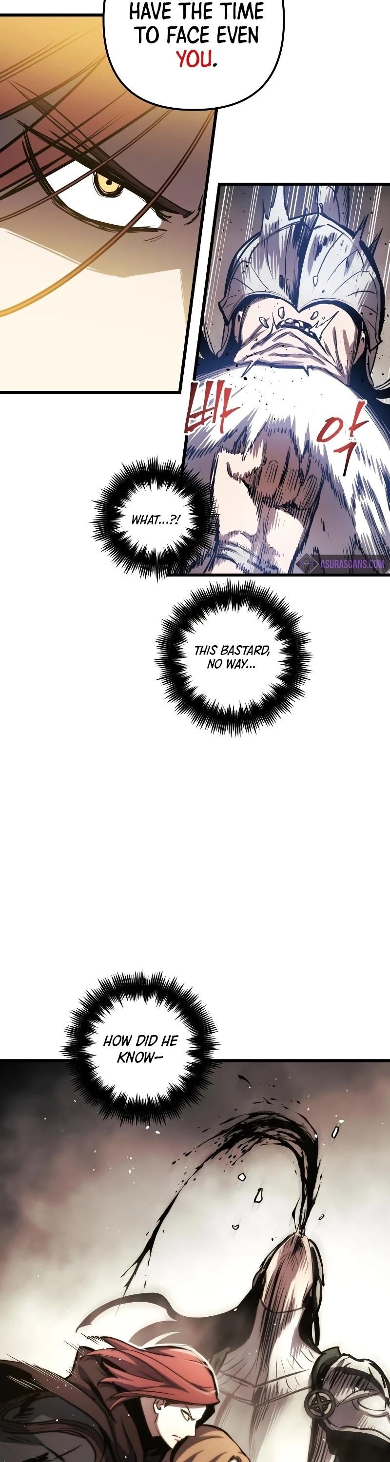 Reincarnation of the Suicidal Battle God Chapter 36 188 037