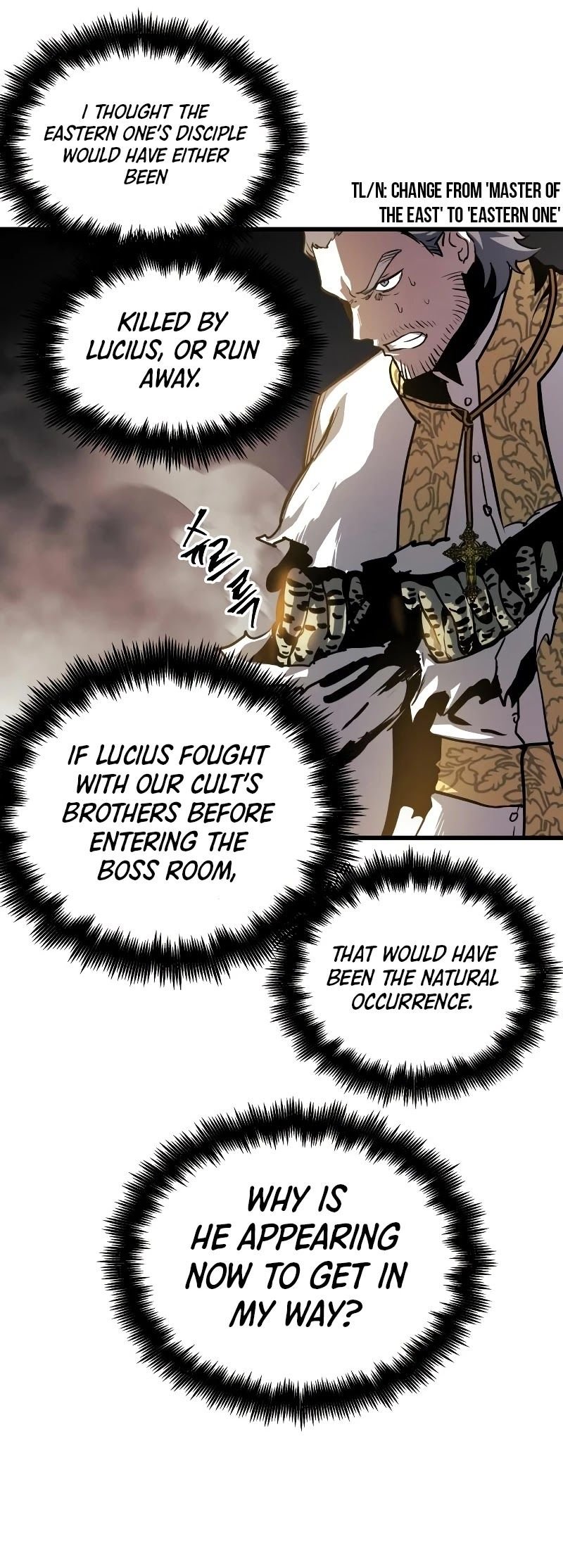 Reincarnation of the Suicidal Battle God Chapter 36 191 040