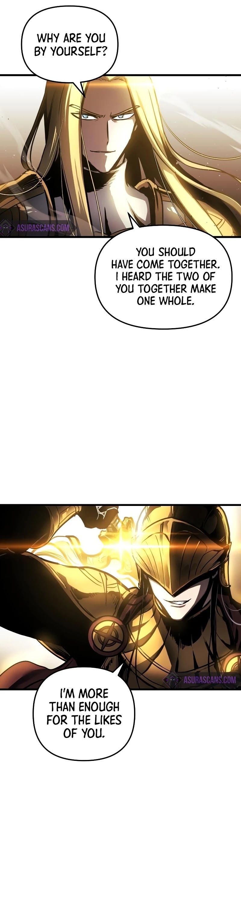 Reincarnation of the Suicidal Battle God Chapter 36 196 045