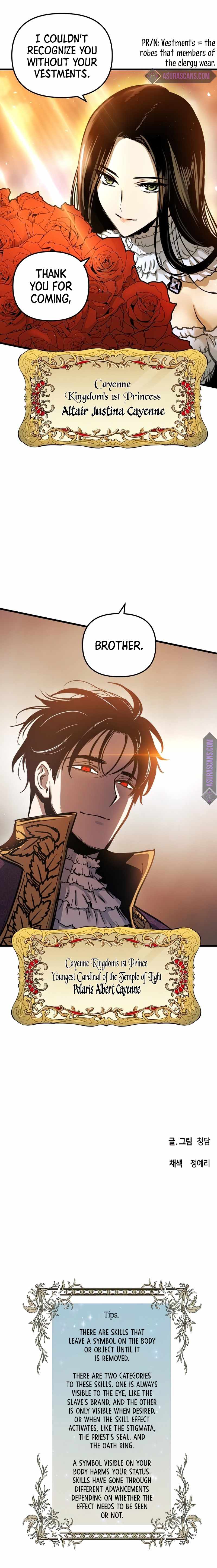 Reincarnation of the Suicidal Battle God Chapter 44 35 007