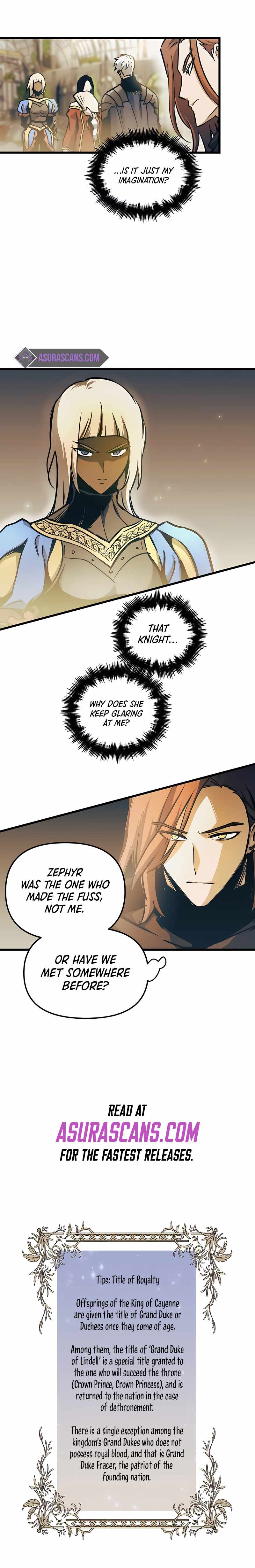 Reincarnation of the Suicidal Battle God Chapter 46 35 007