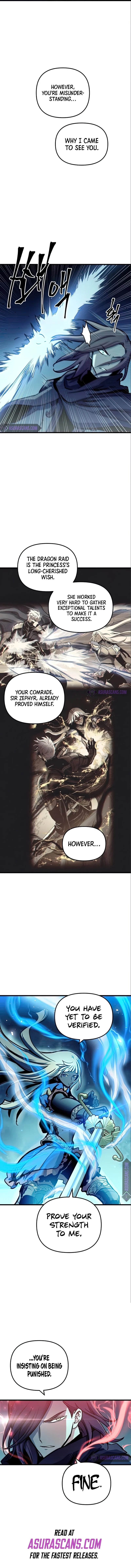 Reincarnation of the Suicidal Battle God Chapter 48 39 008